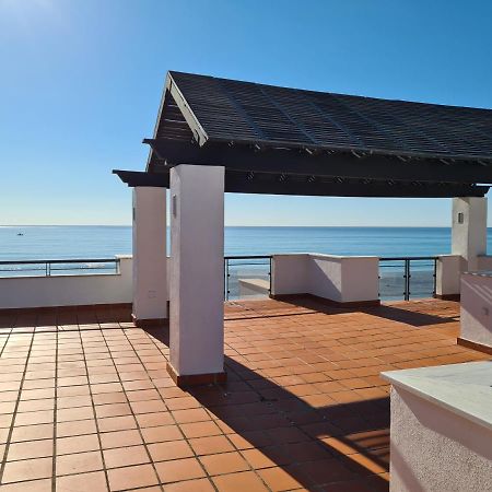 Appartement Casas del Mar Boutique à Casares Extérieur photo