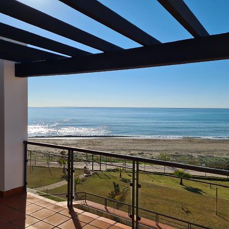 Appartement Casas del Mar Boutique à Casares Extérieur photo