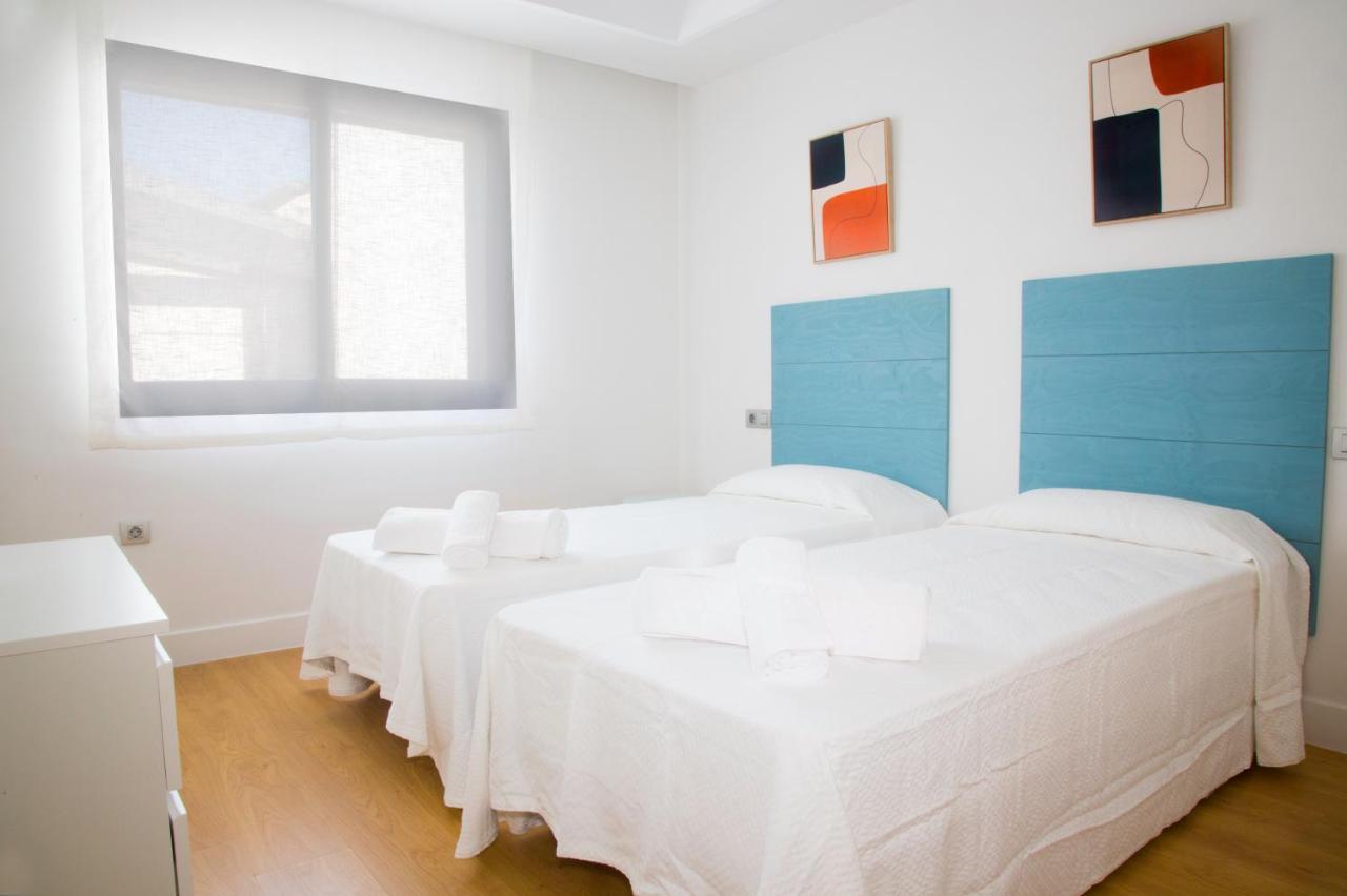 Appartement Casas del Mar Boutique à Casares Extérieur photo