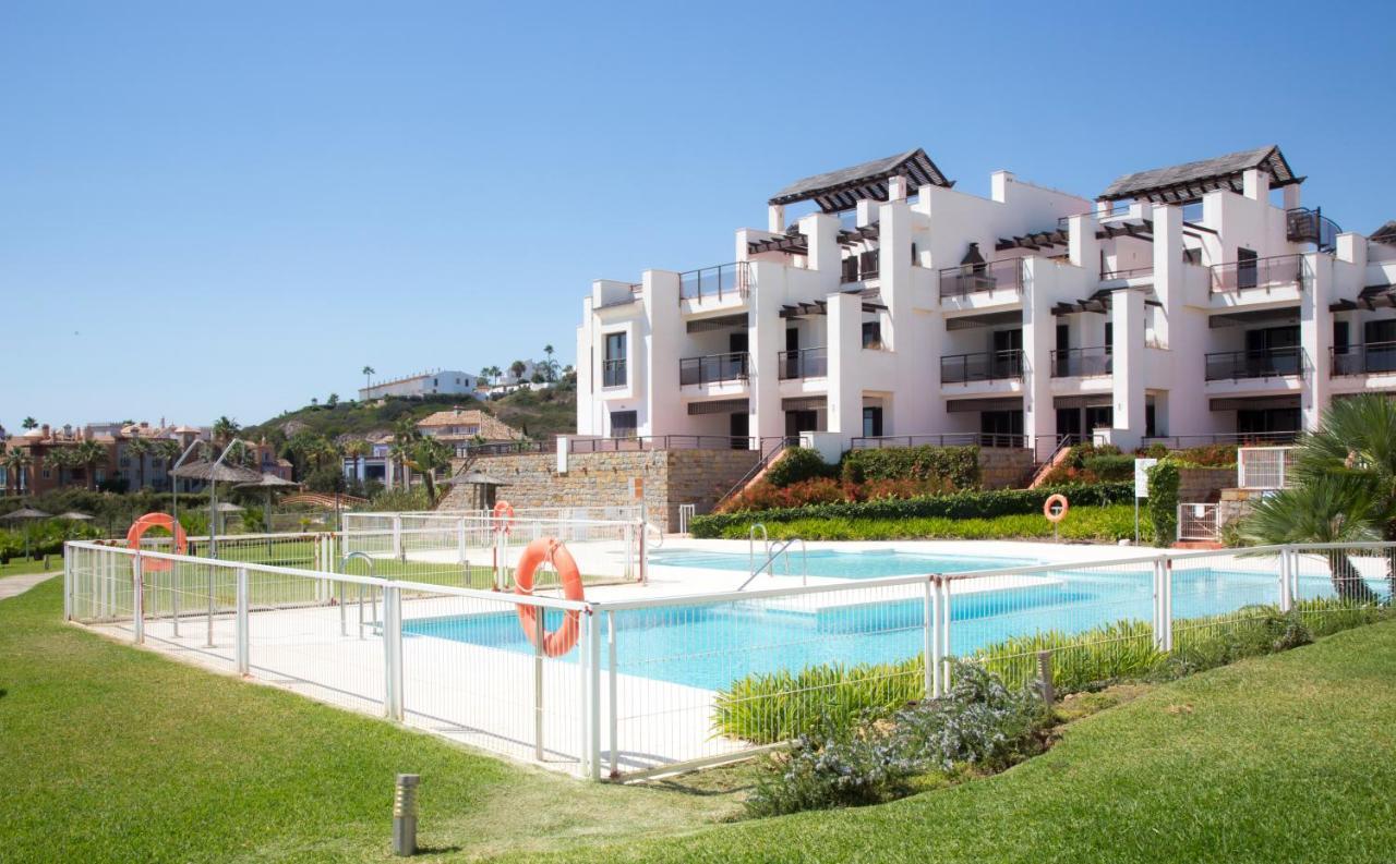 Appartement Casas del Mar Boutique à Casares Extérieur photo
