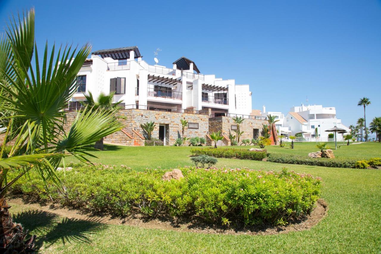 Appartement Casas del Mar Boutique à Casares Extérieur photo
