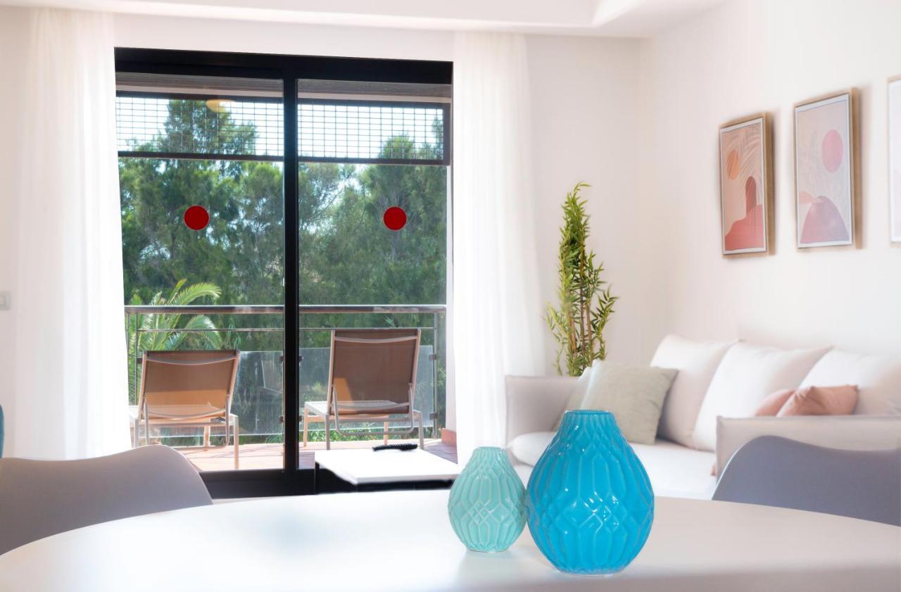 Appartement Casas del Mar Boutique à Casares Extérieur photo
