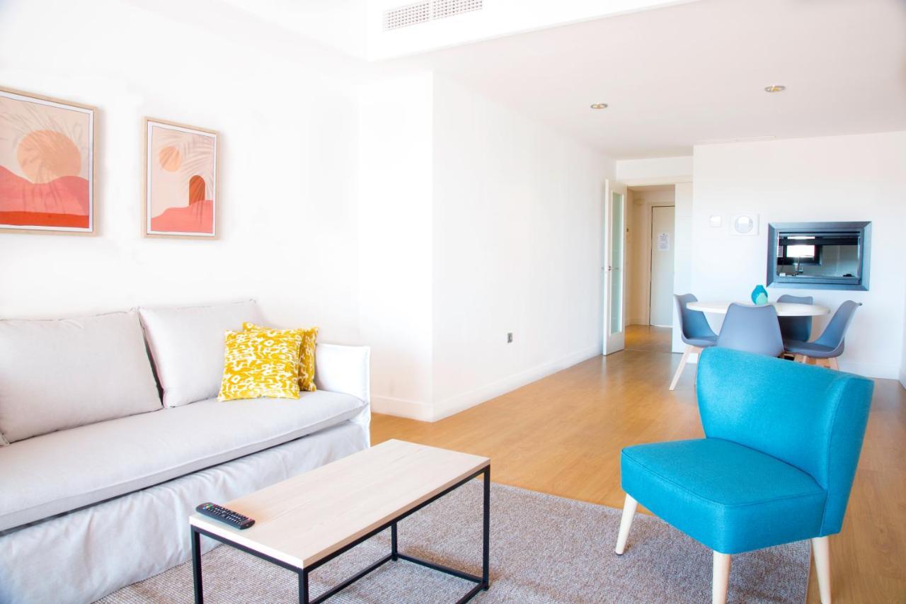 Appartement Casas del Mar Boutique à Casares Extérieur photo