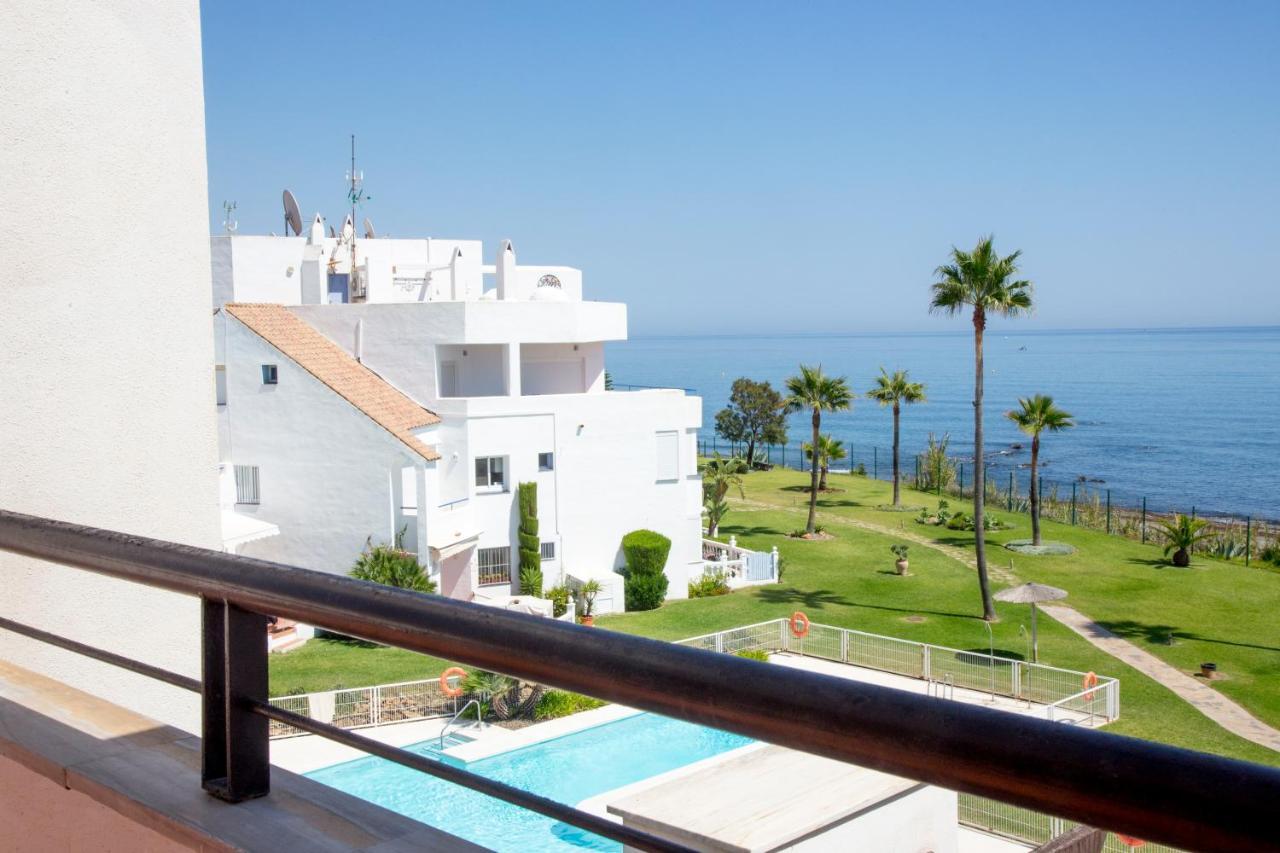 Appartement Casas del Mar Boutique à Casares Extérieur photo