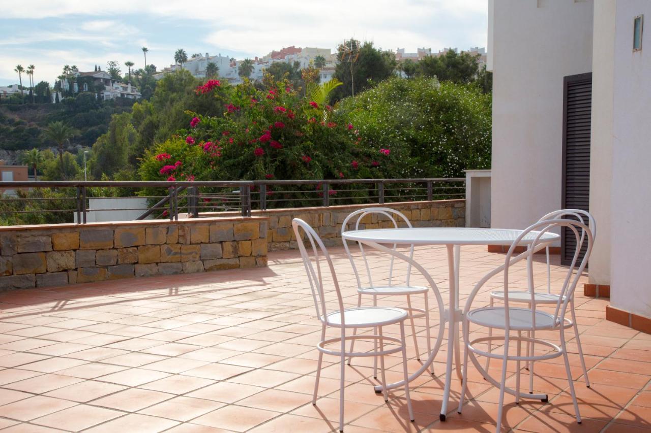Appartement Casas del Mar Boutique à Casares Extérieur photo