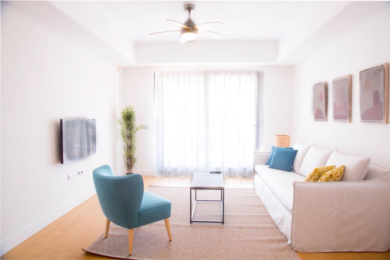 Appartement Casas del Mar Boutique à Casares Extérieur photo