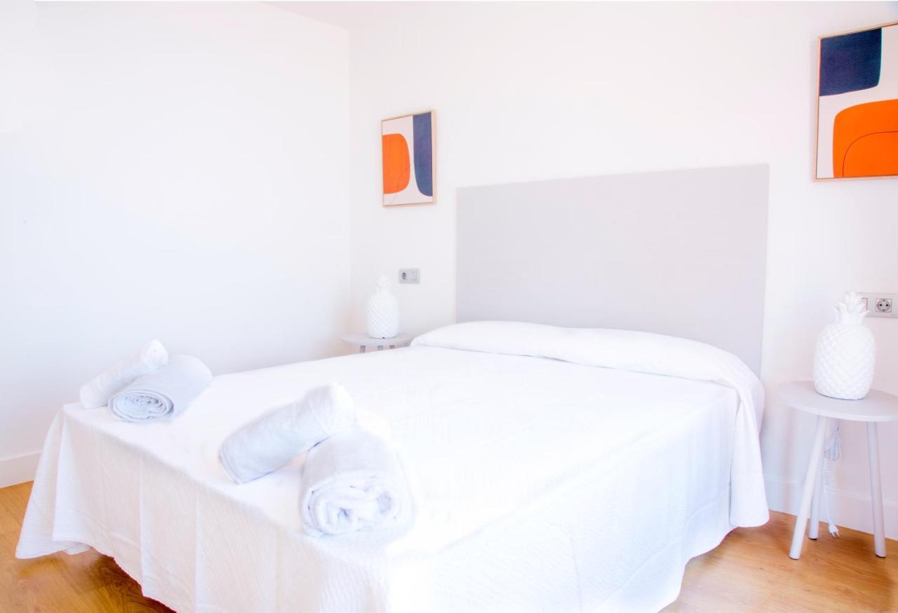 Appartement Casas del Mar Boutique à Casares Extérieur photo