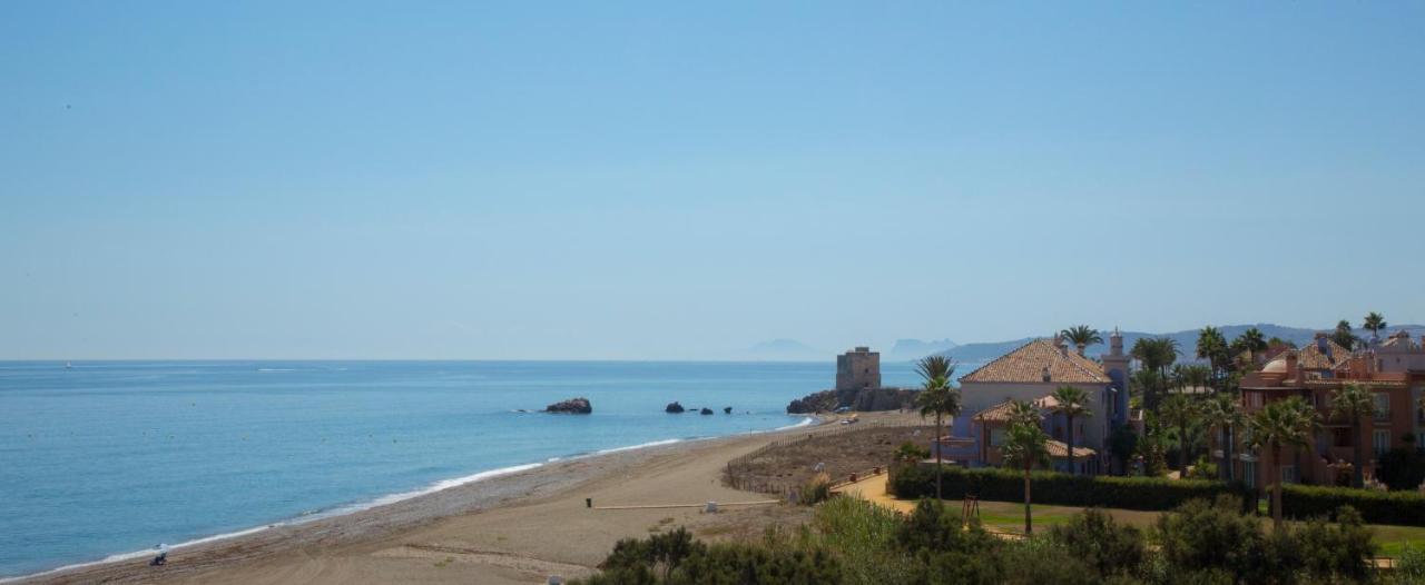 Appartement Casas del Mar Boutique à Casares Extérieur photo