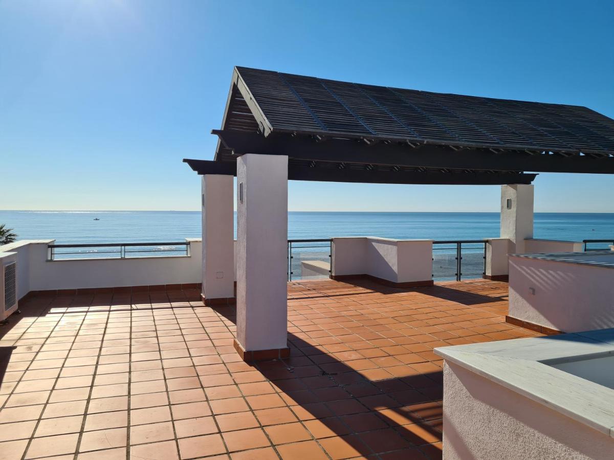 Appartement Casas del Mar Boutique à Casares Extérieur photo