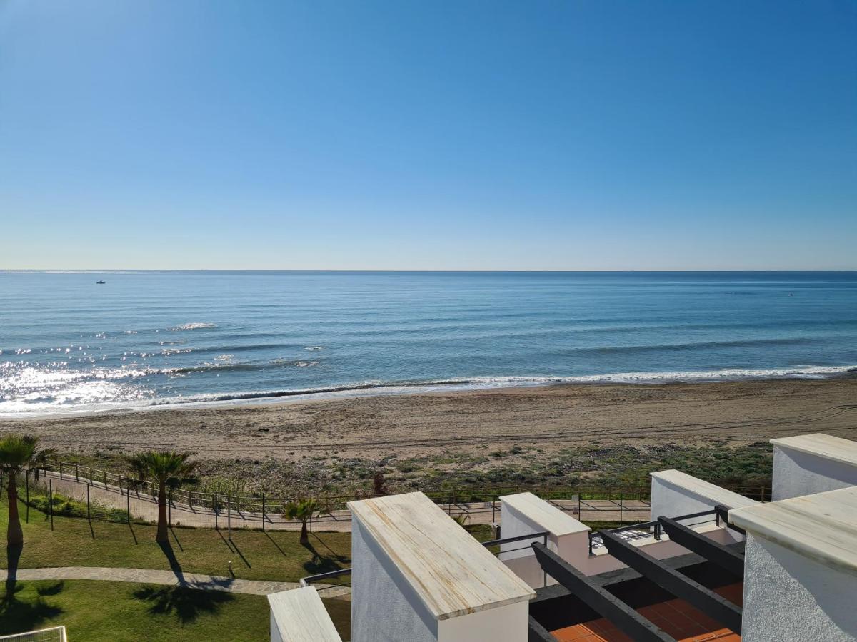 Appartement Casas del Mar Boutique à Casares Extérieur photo