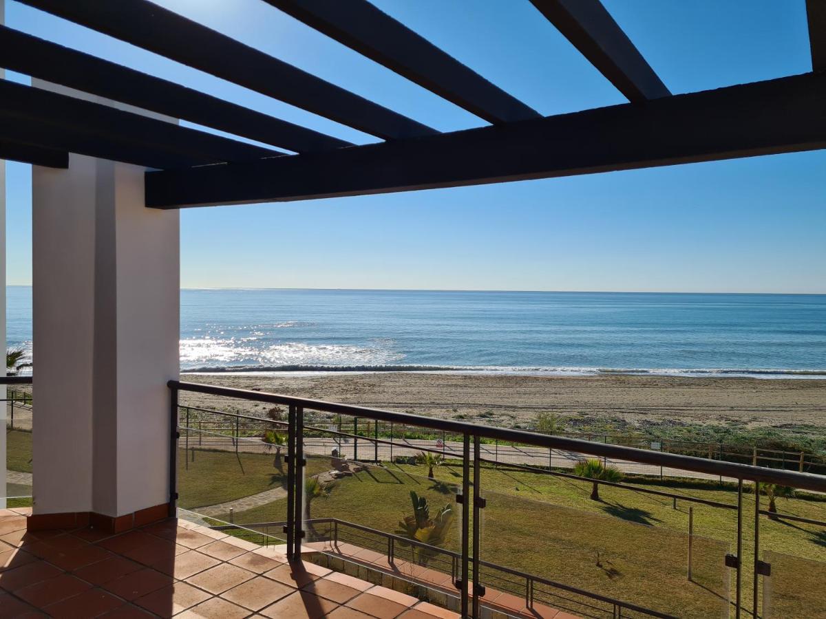 Appartement Casas del Mar Boutique à Casares Extérieur photo